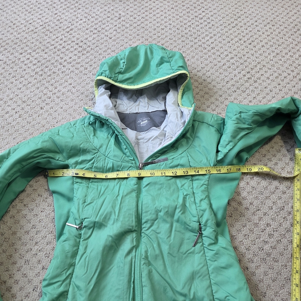 Arc'teryx jacket - Picture 5 of 10